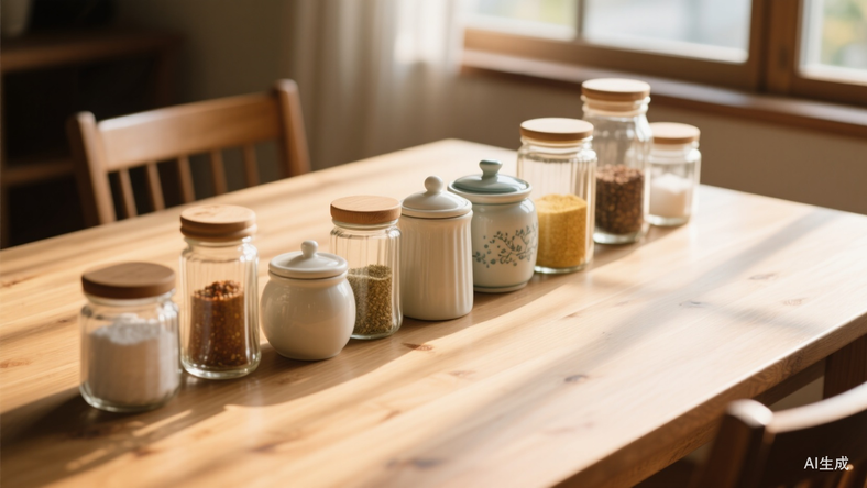 调味品出海热,如何叩开世界厨房的大门?